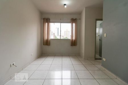 Sala de apartamento à venda com 2 quartos, 80m² em Centro, Osasco