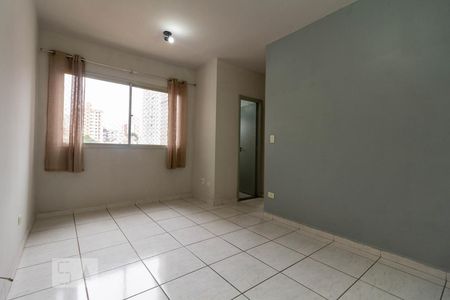 Sala de apartamento à venda com 2 quartos, 80m² em Centro, Osasco