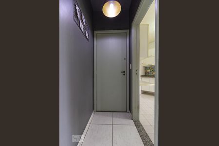 Hall de Entrada de apartamento à venda com 2 quartos, 80m² em Centro, Osasco