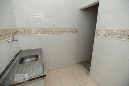 Casa à venda com 60m², 1 quarto e 1 vaga Casa à venda com 60m², 1 quarto e 1 vagaCozinha