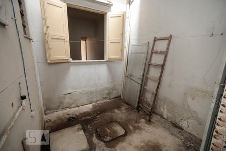 Casa à venda com 60m², 1 quarto e 1 vaga Casa à venda com 60m², 1 quarto e 1 vagaÁrea de Serviço