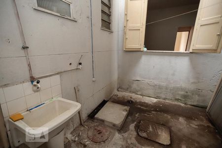 Casa à venda com 60m², 1 quarto e 1 vaga Casa à venda com 60m², 1 quarto e 1 vagaÁrea de Serviço