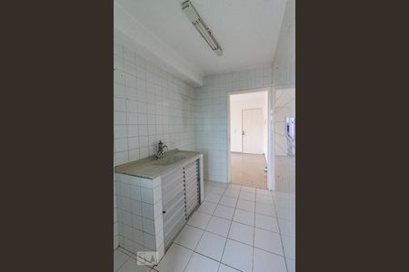 Apartamento para alugar com 59m², 2 quartos e 1 vaga