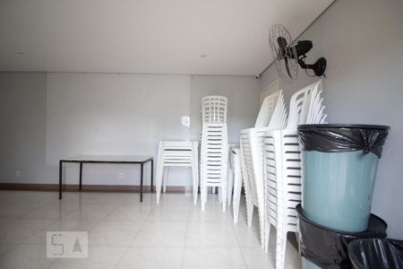 Apartamento para alugar com 59m², 2 quartos e 1 vaga