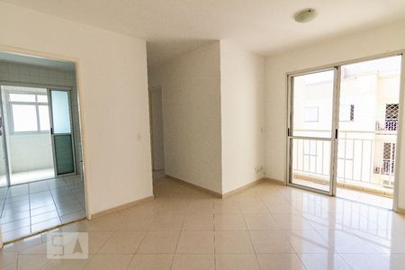 Apartamento para alugar com 2 quartos, 59m² em Vila Guilherme, São Paulo