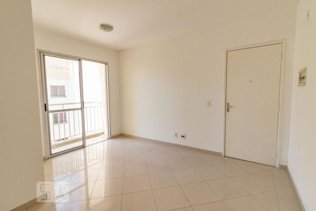 Apartamento para alugar com 2 quartos, 59m² em Vila Guilherme, São Paulo