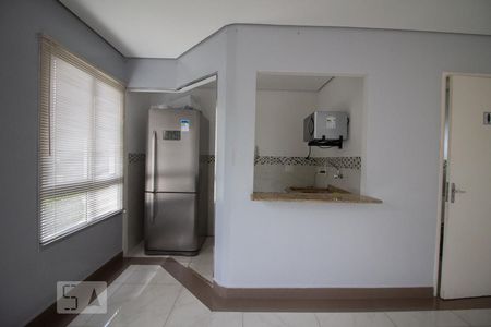 Apartamento para alugar com 59m², 2 quartos e 1 vaga