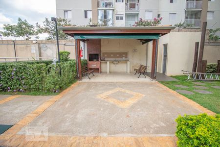 Apartamento para alugar com 59m², 2 quartos e 1 vaga