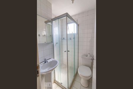 Apartamento para alugar com 2 quartos, 59m² em Vila Guilherme, São Paulo