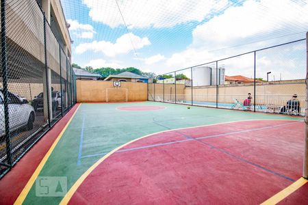 Apartamento para alugar com 59m², 2 quartos e 1 vaga