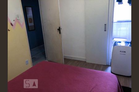 Quarto 1 de apartamento para alugar com 2 quartos, 75m² em Flamengo, Rio de Janeiro