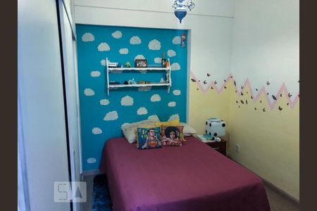 Quarto 1 de apartamento para alugar com 2 quartos, 75m² em Flamengo, Rio de Janeiro