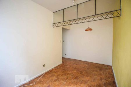 Sala de apartamento à venda com 1 quarto, 60m² em Centro, Belo Horizonte