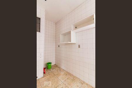 cozinha de apartamento para alugar com 1 quarto, 42m² em Centro Histórico, Porto Alegre