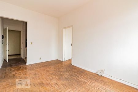 sala de apartamento para alugar com 1 quarto, 42m² em Centro Histórico, Porto Alegre