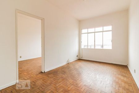 sala de apartamento para alugar com 1 quarto, 42m² em Centro Histórico, Porto Alegre