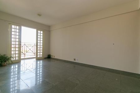 Sala de apartamento à venda com 3 quartos, 80m² em Vila Costa E Silva, Campinas