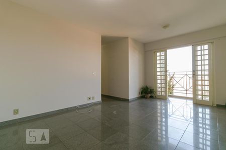 Sala de apartamento à venda com 3 quartos, 80m² em Vila Costa E Silva, Campinas