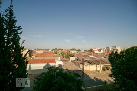 vista da Sacada de apartamento à venda com 3 quartos, 80m² em Vila Costa E Silva, Campinas