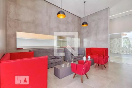 Studio para alugar com 28m², 1 quarto e 1 vaga Studio para alugar com 28m², 1 quarto e 1 vagaÁrea comum