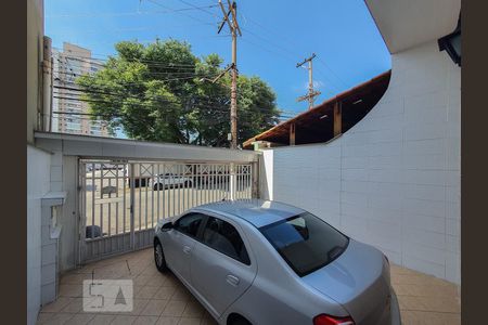 Casa para alugar com 98m², 2 quartos e 2 vagasGaragem 
