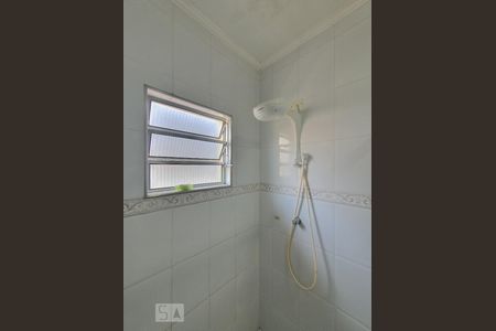 Detalhe do banheiro  de casa à venda com 2 quartos, 98m² em Vila Dom Pedro I, São Paulo