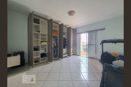 Quarto 1 de casa à venda com 2 quartos, 98m² em Vila Dom Pedro I, São Paulo