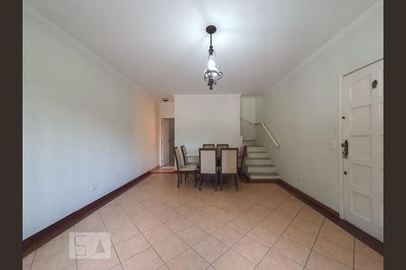 Sala de casa à venda com 2 quartos, 98m² em Vila Dom Pedro I, São Paulo