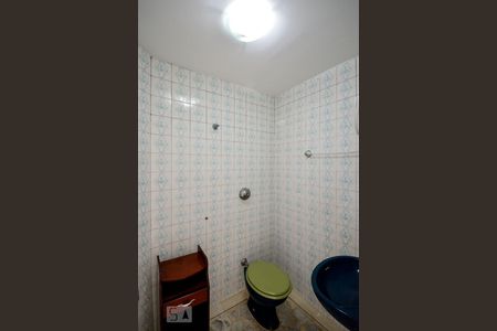 Apartamento para alugar com 117m², 3 quartos e 1 vagaQuarto 1  - Banheiro da suíte