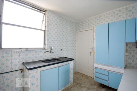 Apartamento para alugar com 117m², 3 quartos e 1 vagaCozinha