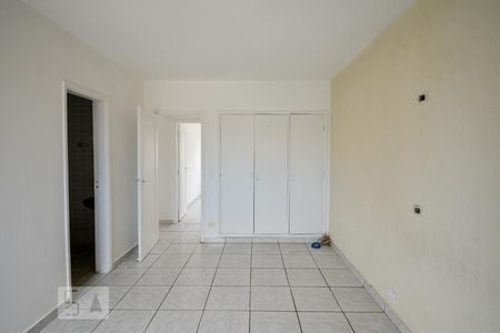 Apartamento para alugar com 117m², 3 quartos e 1 vagaQuarto 1  - Suíte