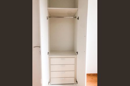 Quarto 2 - Suíte de apartamento para alugar com 2 quartos, 64m² em Jardim Prudência, São Paulo