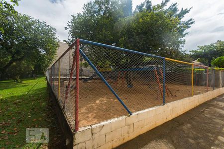 Playground de apartamento à venda com 2 quartos, 50m² em Jardim Amazonas, Campinas