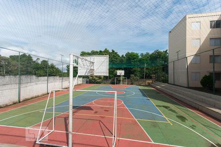 Apartamento à venda com 50m², 2 quartos e 1 vaga Apartamento à venda com 50m², 2 quartos e 1 vagaQuadra