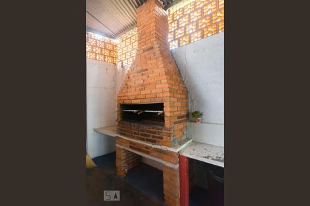 Apartamento à venda com 50m², 2 quartos e 1 vaga Apartamento à venda com 50m², 2 quartos e 1 vagaChurrasqueira