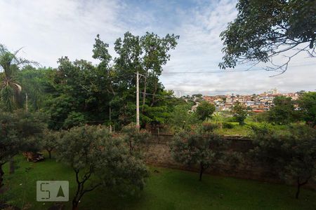 Vista de apartamento à venda com 2 quartos, 50m² em Jardim Amazonas, Campinas
