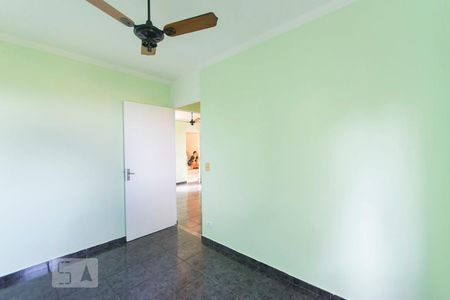 Quarto 01 de apartamento à venda com 2 quartos, 50m² em Jardim Amazonas, Campinas