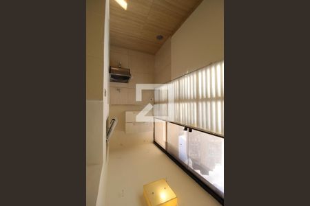 Apartamento à venda com 66m², 1 quarto e sem vagaÁrea de Serviço