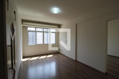 Sala de apartamento à venda com 1 quarto, 66m² em Vila Nova Conceição, São Paulo