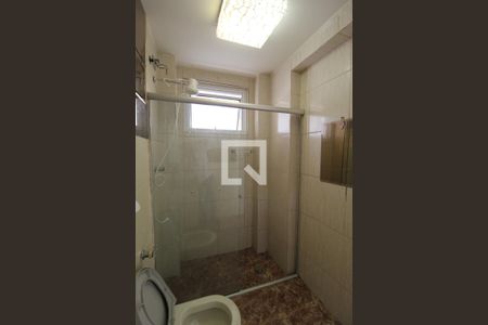 Apartamento à venda com 66m², 1 quarto e sem vagaBanheiro