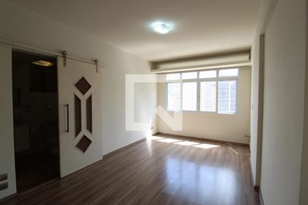 Sala de apartamento à venda com 1 quarto, 66m² em Vila Nova Conceição, São Paulo