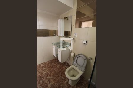 Apartamento à venda com 66m², 1 quarto e sem vagaBanheiro