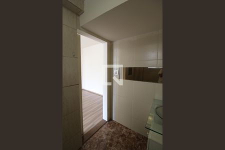 Banheiro de apartamento à venda com 1 quarto, 66m² em Vila Nova Conceição, São Paulo