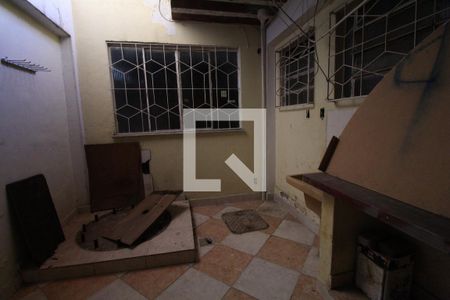 Casa de condomínio à venda com 215m², 3 quartos e 4 vagasÁrea de Serviço