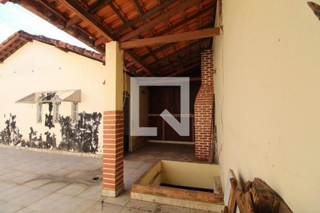 Casa de condomínio à venda com 215m², 3 quartos e 4 vagasTerraço
