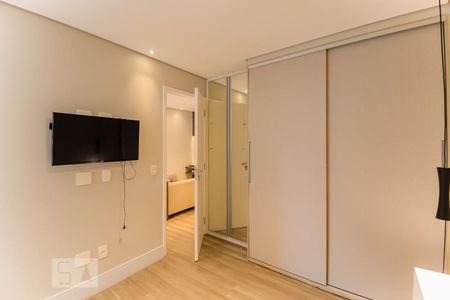 Apartamento à venda com 50m², 1 quarto e 1 vagaQuarto