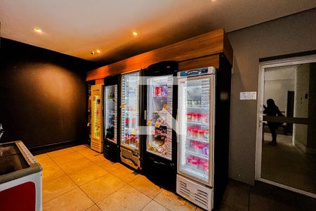 Apartamento à venda com 50m², 1 quarto e 1 vagaÁrea comum