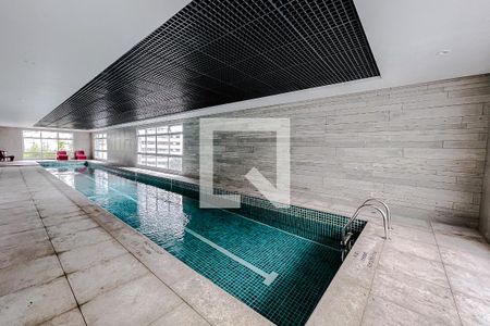 Apartamento à venda com 50m², 1 quarto e 1 vagaÁrea comum - Piscina Coberta