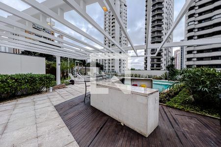 Apartamento à venda com 50m², 1 quarto e 1 vagaÁrea comum