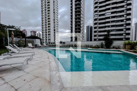 Apartamento à venda com 50m², 1 quarto e 1 vagaÁrea comum - Piscina